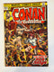Conan the Barbarian #24 (Marvel, 1973) (VG+) 1st Full Appearance of Red Sonja